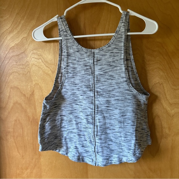 Lululemon Tank - Picture 2 of 3